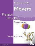 Aravanis, Rosemary - Young Learners English Movers Practice Tests Plus Students' Book