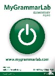 Hall, Diane - MyGrammarLab Elementary with Key and MyLab Pack