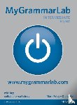 Foley, Mark, Hall, Diane - MyGrammarLab Intermediate with Key and MyLab Pack