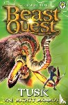 Blade, Adam - Beast Quest: Tusk the Mighty Mammoth