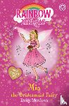 Meadows, Daisy - Rainbow Magic: Mia the Bridesmaid Fairy