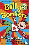 Andreae, Giles - Billy Bonkers: More Madness!