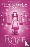 Webb, Holly - Rose
