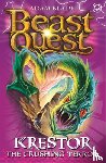Blade, Adam - Beast Quest: Krestor the Crushing Terror