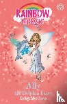 Meadows, Daisy - Rainbow Magic: Ally the Dolphin Fairy