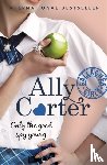 Carter, Ally - Gallagher Girls: Only The Good Spy Young