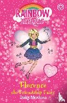 Meadows, Daisy - Rainbow Magic: Florence the Friendship Fairy