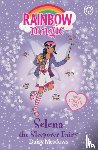 Meadows, Daisy - Rainbow Magic: Selena the Sleepover Fairy