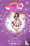 Meadows, Daisy - Rainbow Magic: Leah the Theatre Fairy