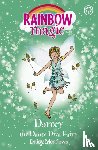 Meadows, Daisy - Rainbow Magic: Darcey the Dance Diva Fairy