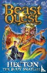 Blade, Adam - Beast Quest: Hecton the Body Snatcher