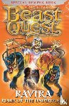 Blade, Adam - Beast Quest: Ravira Ruler of the Underworld