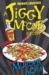 Lawrence, Michael - Jiggy McCue: Murder & Chips