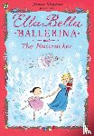 Mayhew, James - Ella Bella Ballerina and the Nutcracker