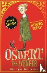 William Hill, Christopher - Tales from Schwartzgarten: Osbert the Avenger