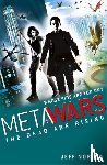 Norton, Jeff - MetaWars: The Dead are Rising