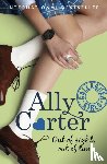 Carter, Ally - Gallagher Girls: Out of Sight, Out of Time