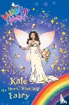 Meadows, Daisy - Rainbow Magic: Kate the Royal Wedding Fairy