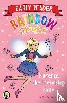 Meadows, Daisy - Rainbow Magic Early Reader: Florence the Friendship Fairy