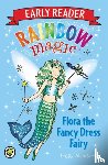 Meadows, Daisy - Rainbow Magic Early Reader: Flora the Fancy Dress Fairy