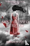 Blake, Kendare - Anna Dressed in Blood