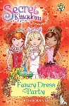 Banks, Rosie - Secret Kingdom: Fancy Dress Party