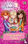 Banks, Rosie - Secret Kingdom: Enchanted Palace