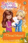 Banks, Rosie - Secret Kingdom: Cloud Island