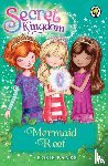 Banks, Rosie - Secret Kingdom: Mermaid Reef