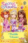 Banks, Rosie - Secret Kingdom: Bubble Volcano