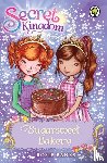 Banks, Rosie - Secret Kingdom: Sugarsweet Bakery
