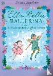 Mayhew, James - Ella Bella Ballerina and A Midsummer Night's Dream