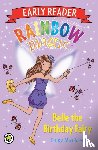 Meadows, Daisy - Rainbow Magic Early Reader: Belle the Birthday Fairy