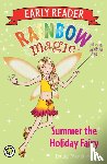 Meadows, Daisy - Rainbow Magic Early Reader: Summer the Holiday Fairy