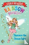 Meadows, Daisy - Rainbow Magic Early Reader: Shannon the Ocean Fairy