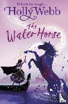Webb, Holly - A Magical Venice story: The Water Horse