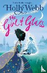 Webb, Holly - A Magical Venice story: The Girl of Glass