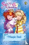 Banks, Rosie - Secret Kingdom: Magic Seal
