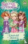 Banks, Rosie - Secret Kingdom: Emerald Unicorn