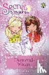 Banks, Rosie - Secret Kingdom: Diamond Wings