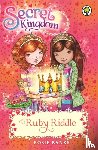Banks, Rosie - Secret Kingdom: Ruby Riddle
