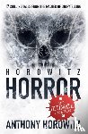 Horowitz, Anthony - Horowitz Horror
