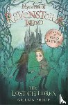 Philip, Gillian - Mysteries of Ravenstorm Island: The Lost Children