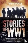 Bradman, Tony - Stories of World War One
