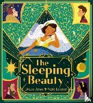 Jones, Ursula - The Sleeping Beauty