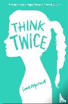 Mlynowski, Sarah - Think Twice