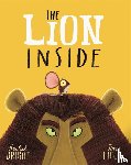 Bright, Rachel - The Lion Inside