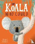 Bright, Rachel - The Koala Who Could