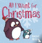 Bright, Rachel - All I Want For Christmas