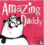 Bright, Rachel - Amazing Daddy